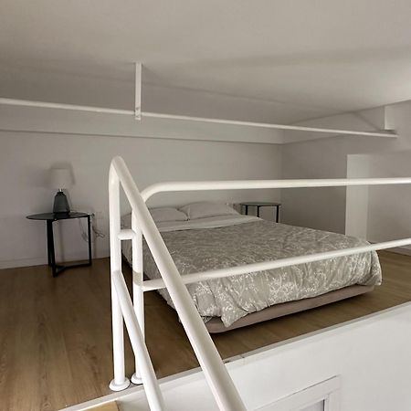 Apartmán Exclusivo Loft Con Terraza En Ciudad Artes Y Cienc Valencie Exteriér fotografie