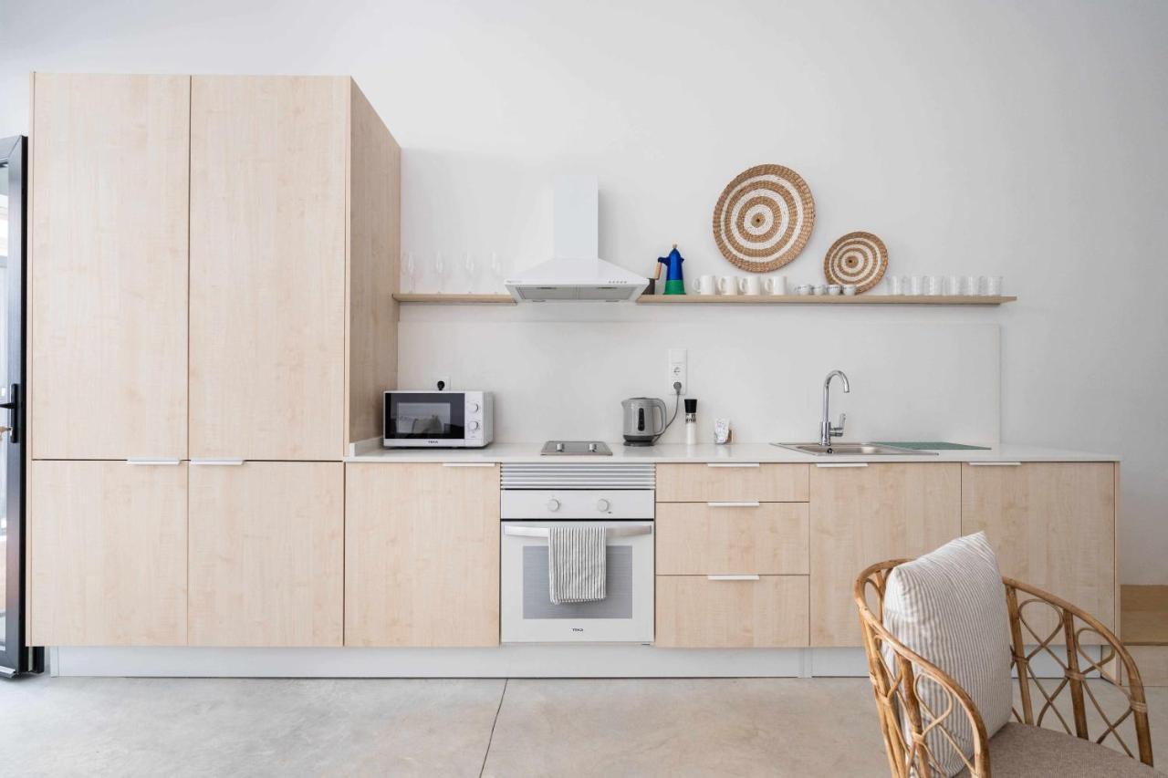Apartmán Exclusivo Loft Con Terraza En Ciudad Artes Y Cienc Valencie Exteriér fotografie