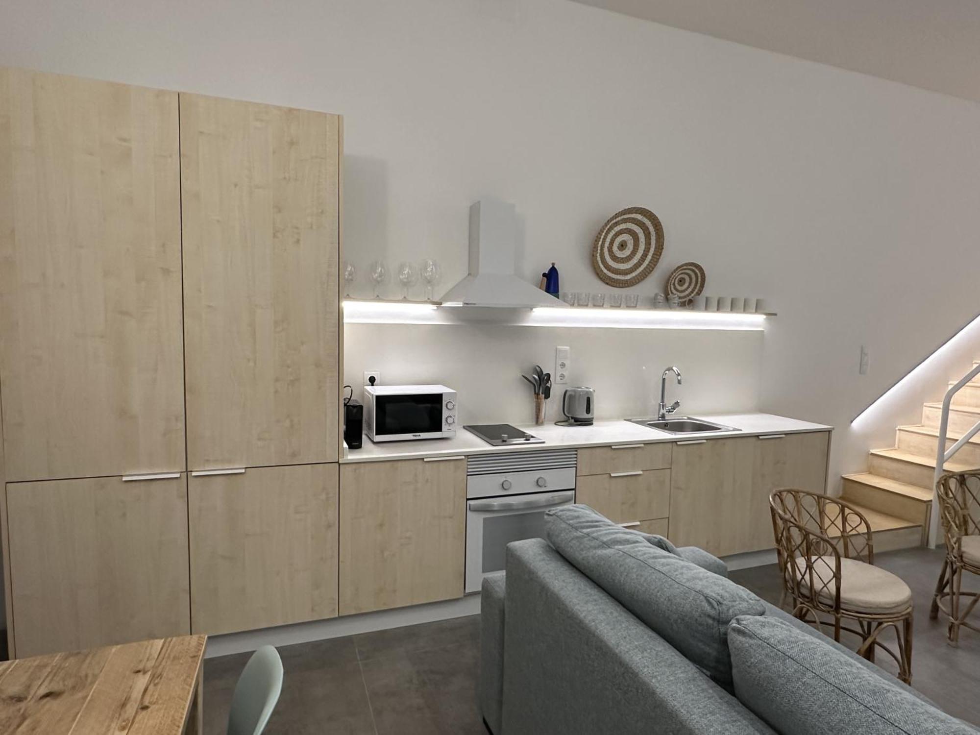 Apartmán Exclusivo Loft Con Terraza En Ciudad Artes Y Cienc Valencie Exteriér fotografie